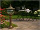 Garden lamp posts Betulle 2055 in Lighting
