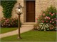 Lampe de jardin Betulle 2055 in Éclairage