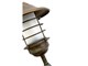 Vintage outdoor wall sconce Veladero in Lighting