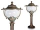 Lampioncini per esterno Betulle 2064 in Illuminazione