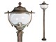Lampioncini per esterno Betulle 2064 in Illuminazione
