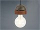 Lampade sospese Mystic in Illuminazione