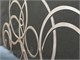 Wrought iron bed Vivaldi in Bedrooms