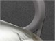 Wrought iron bed Strauss in Bedrooms