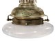 Lampe de style marin Galeone in Éclairage