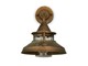 Vintage wall light Conic 125N in Lighting