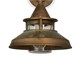 Vintage-Wandleuchter Conic 125N in Beleuchtung