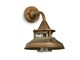 Vintage wall light Conic 125N in Lighting