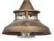 Outdoor ceiling light Conic 129N in Lighting