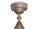 Outdoor ceiling light Conic 129N in Lighting