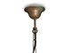 Lampada a sospensione per esterno Conic 127N in Illuminazione
