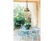 Outdoor pendant lamp Conic 127N in Lighting