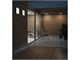 Modern outdoor ceiling light Altair Round in Lighting