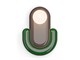 Design wall light Eclair in Lighting