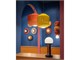 Abatjour vintage Habea in Illuminazione