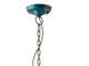 Industrial style chandelier C1657 in Lighting