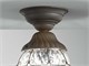 Lampe aus muranoglas Classic EC101-040 in Beleuchtung
