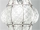 Lampe en verre de murano Classic EC101-040 in Éclairage