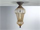 Murano ceiling lamp Baba EC105-060 in Lighting