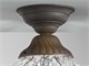 Murano deckenleuchte Baba EC105-060 in Beleuchtung