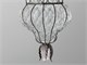 Murano deckenleuchte Baba EC105-060 in Beleuchtung