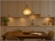 Murano chandelier Auriga RS403-020 in Lighting