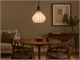 Murano chandelier Auriga RS403-020 in Lighting