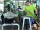 Lampadario murano Poveglia ES423-050 in Illuminazione