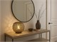 Glass table lamp Galapagos MT449-035 in Lighting