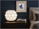 Glass table lamp Galapagos MT449-035 in Lighting