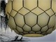 Murano chandelier Galapagos ES449-035 in Lighting