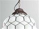 Lampadario Murano Galapagos ES449-035 in Illuminazione