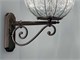 Murano glass wall sconces Poveglia EB423-050 in Lighting
