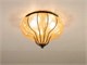 Murano ceiling lamp Carro MC171-015 in Lighting