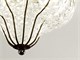 Murano ceiling lamp Carro MC171-015 in Lighting