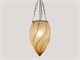 Lampadario vetro Murano Pozzo MS119-030 in Illuminazione