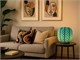Designer tischlampe Nest MT444-020 in Beleuchtung