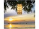 Blown glass pendant lights Corno Ducale ES229-035 in Lighting