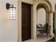 Outdoor wall mounted lantern Corno Ducale EB229-035 in Lighting