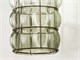 Applique murale verre Corno Ducale MB229-035 in Éclairage