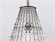 Lampadario classico Campana MS443-040 in Illuminazione