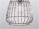 Lampadario classico Campana MS443-040 in Illuminazione