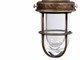 Vintage wall sconce AP 0337 in Lighting