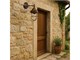Applique da esterno vintage AP 0337 in Illuminazione