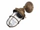 Vintage outdoor wall sconce AP 0336 in Lighting