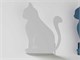 Metallregal B-CAT in Tag