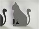Metallregal B-CAT in Tag