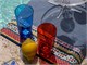 Tall tumbler glass set Party in Accessories