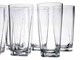 Set de verres hauts tumbler Party in Accessoires