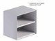 Wandwuefel MBOX offen Metall in Tag